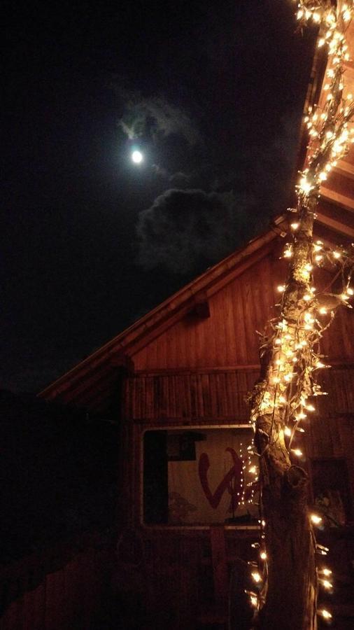 Experiencing Traditional Life Style Inn Kajiya Iya Romantei Miyoshi  Exterior foto